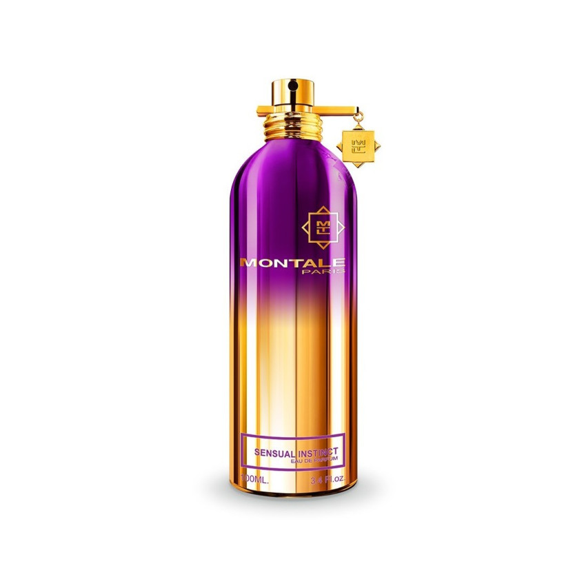 Montale Sensual Instinct (Unisex) EDP 100 ml
