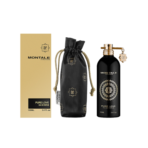 Montale Pure Love (Unisex) EDP 100 ml
