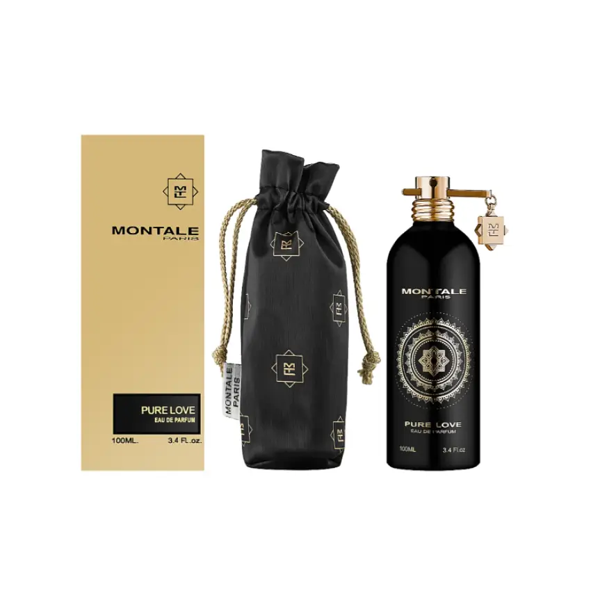Montale Pure Love (Unisex) EDP 100 ml