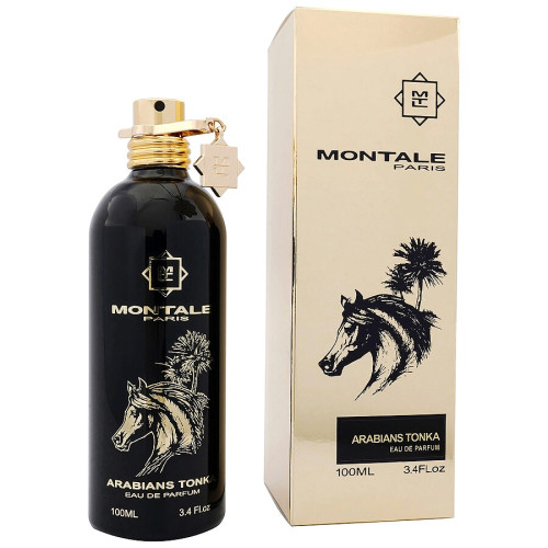 Montale Arabians Tonka (Unisex) EDP 100 ml