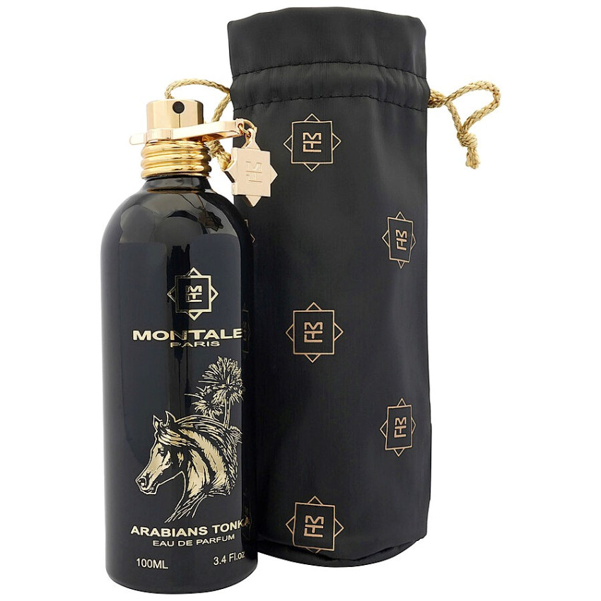 Montale Arabians Tonka (Unisex) EDP 100 ml