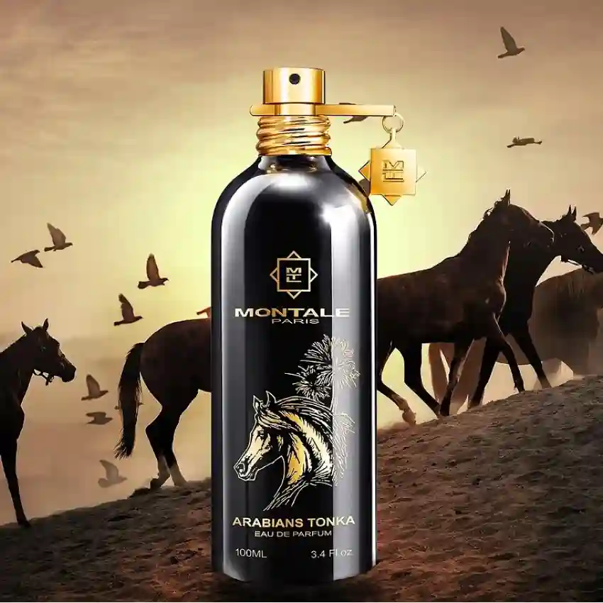 Montale Arabians Tonka (Unisex) EDP 100 ml