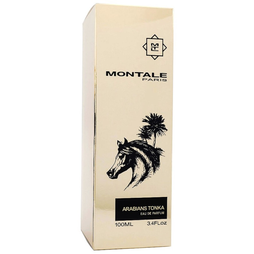 Montale Arabians Tonka (Unisex) EDP 100 ml