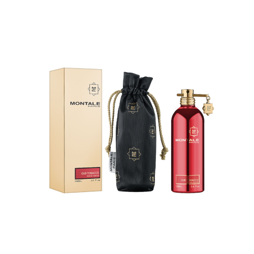 Montale Oud Tobacco (Unisex) EDP 100 ml