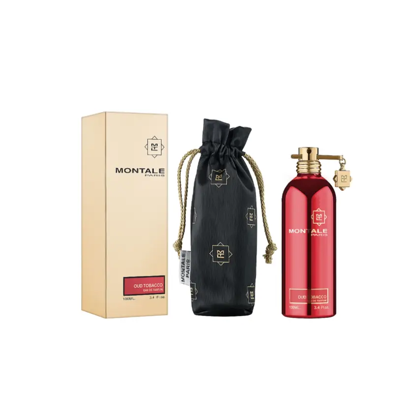 Montale Oud Tobacco (Unisex) EDP 100 ml