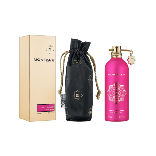 Montale Crazy In Love EDP 100ml