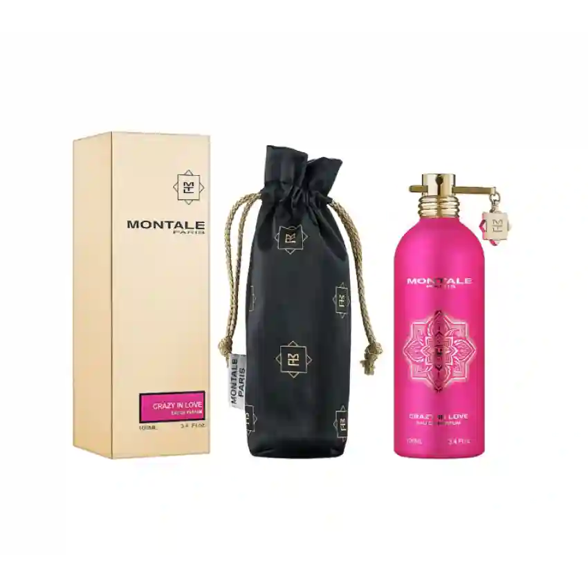 Montale Crazy In Love EDP 100ml