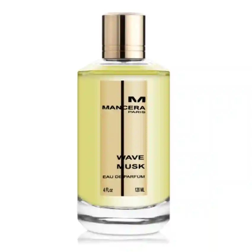 Mancera Wave Musk (Unisex) EDP 120 ml