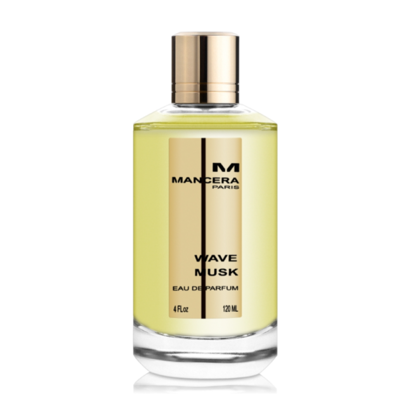 Mancera Wave Musk (Unisex) EDP 120 ml