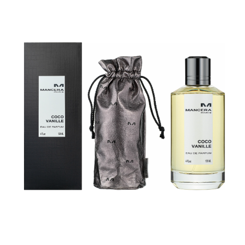 Mancera Coco Vanille EDP 120 ml