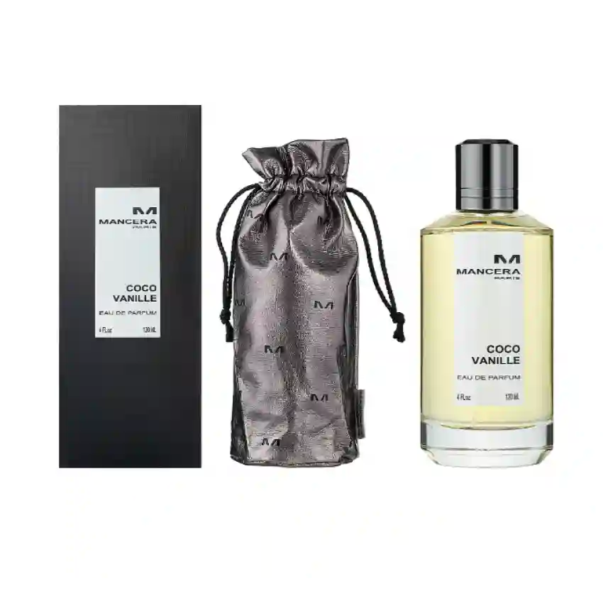 Mancera Coco Vanille EDP 120 ml