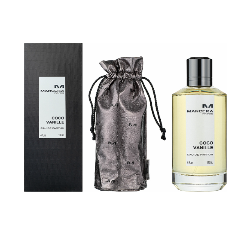 Mancera Coco Vanille EDP 120 ml