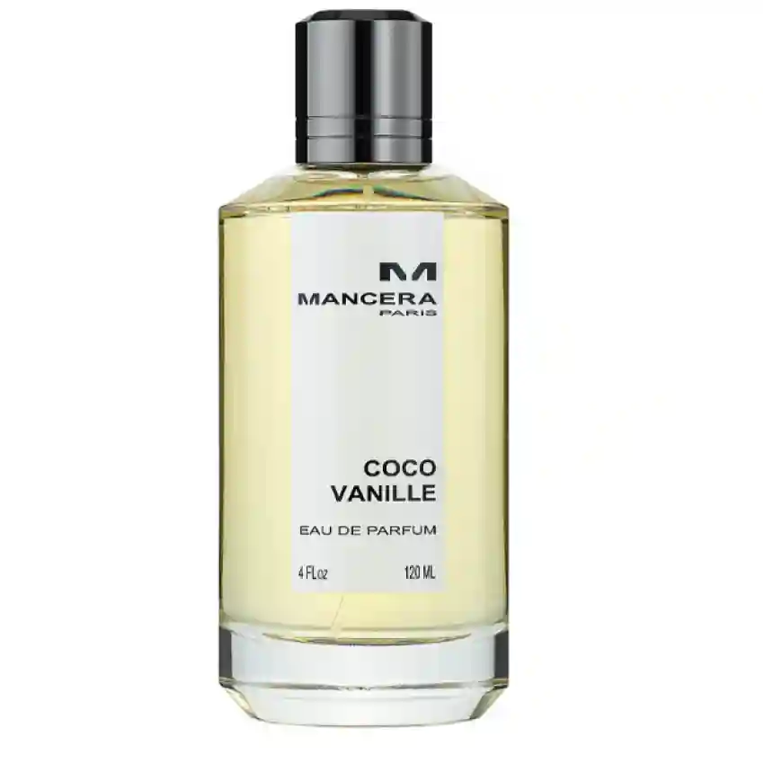 Mancera Coco Vanille EDP 120 ml