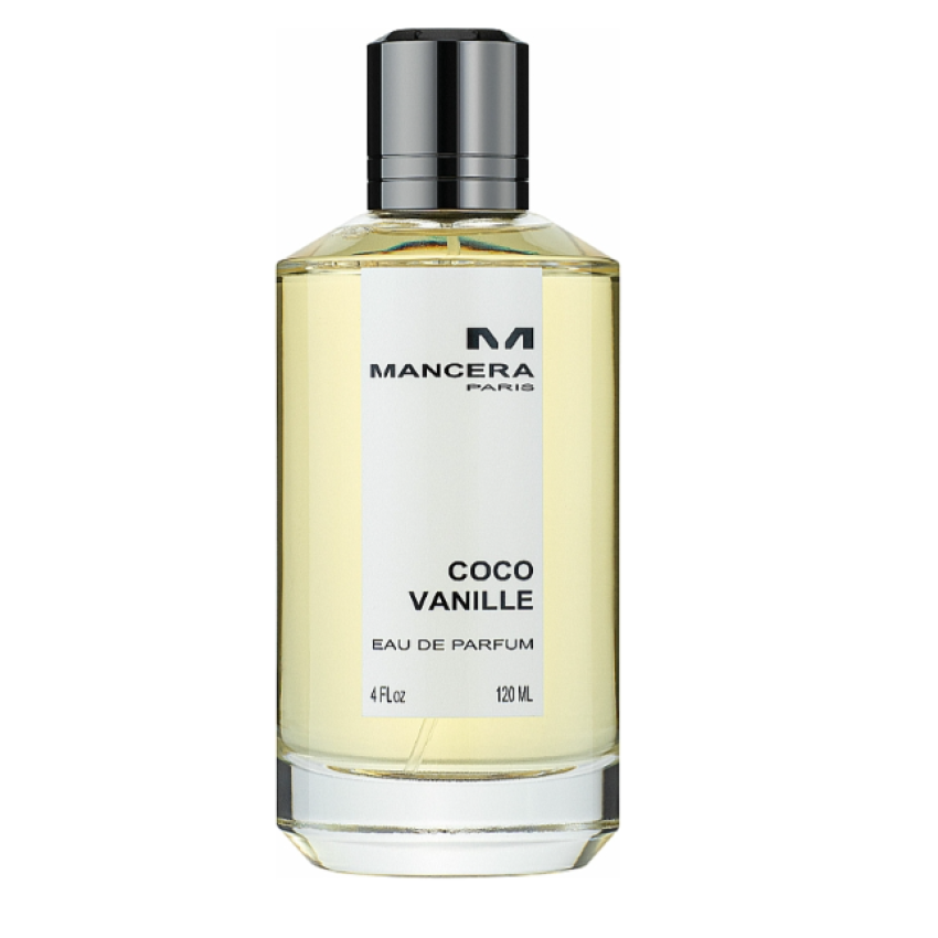 Mancera Coco Vanille EDP 120 ml