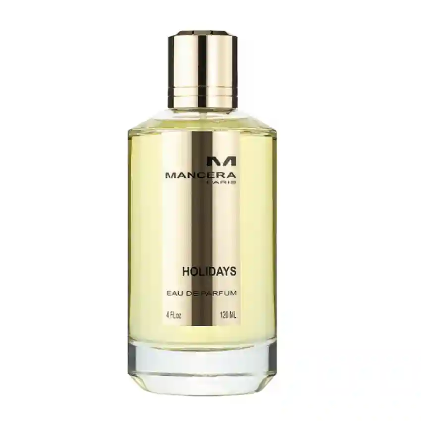 Mancera Holidays (Unisex) EDP 120ml