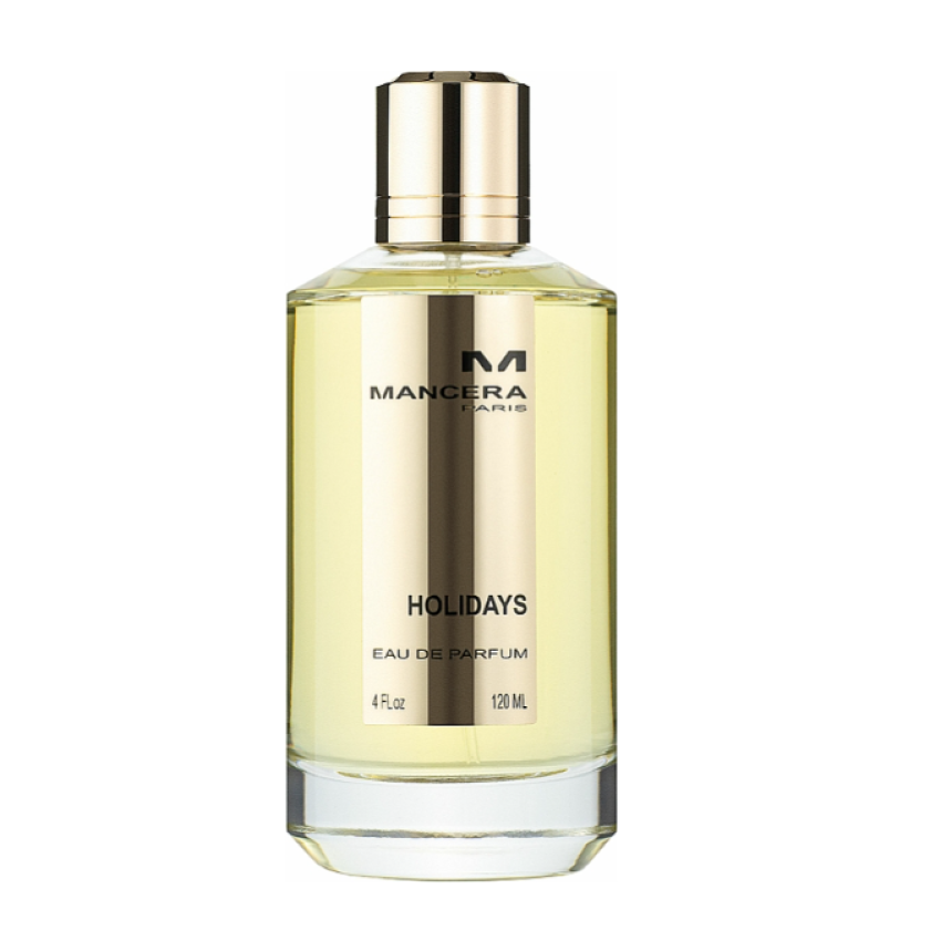 Mancera Holidays (Unisex) EDP 120ml