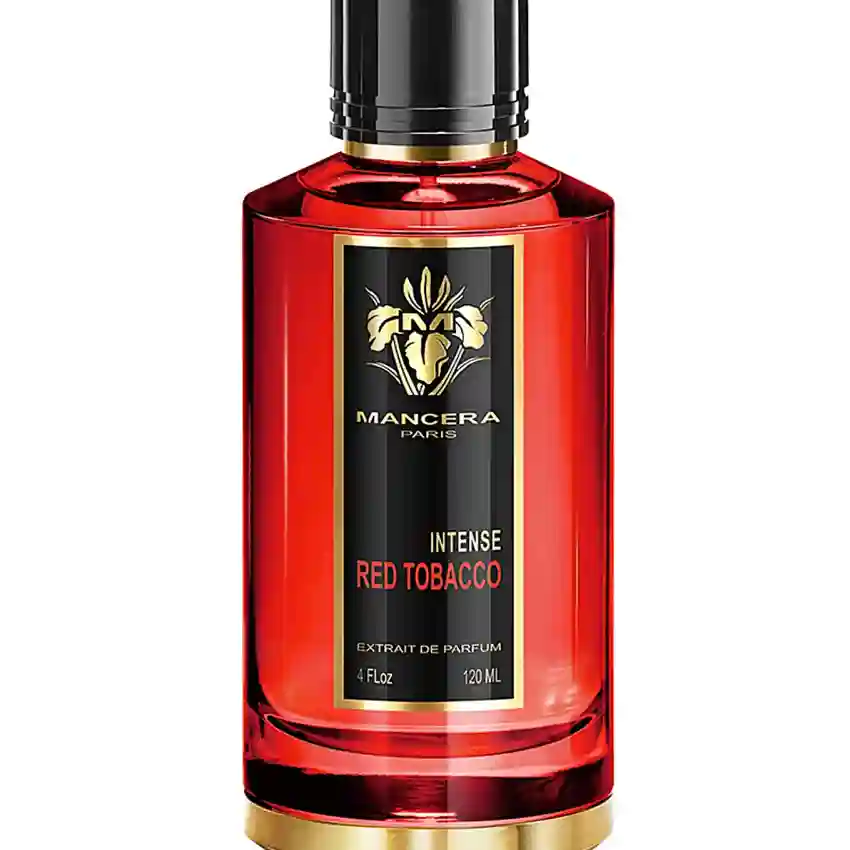 Mancera Red Tobacco (Unisex) EDP 120 ml