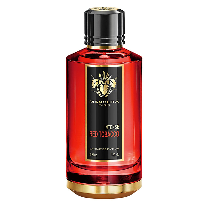 Mancera Red Tobacco (Unisex) EDP 120 ml