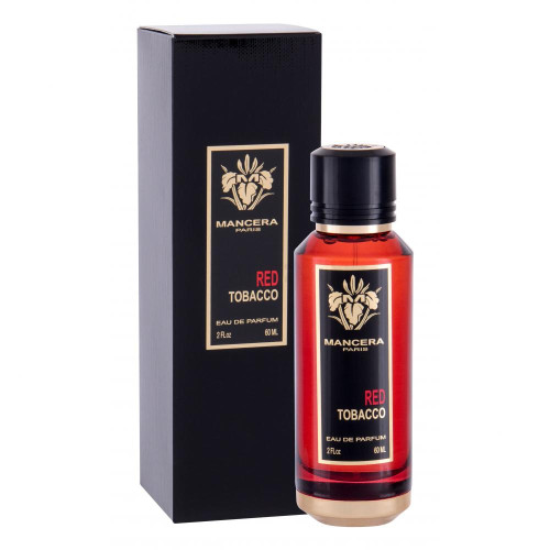 Mancera Red Tobacco (Unisex) EDP 60 ml