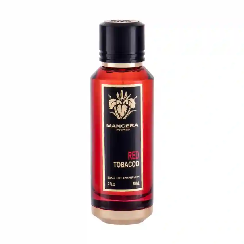 Mancera Red Tobacco (Unisex) EDP 60 ml