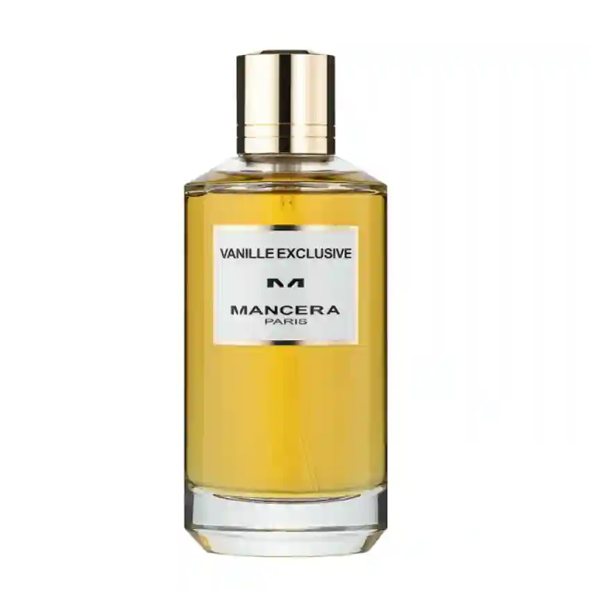 Mancera Vanille Exclusive (Unisex) EDP 120 ml 