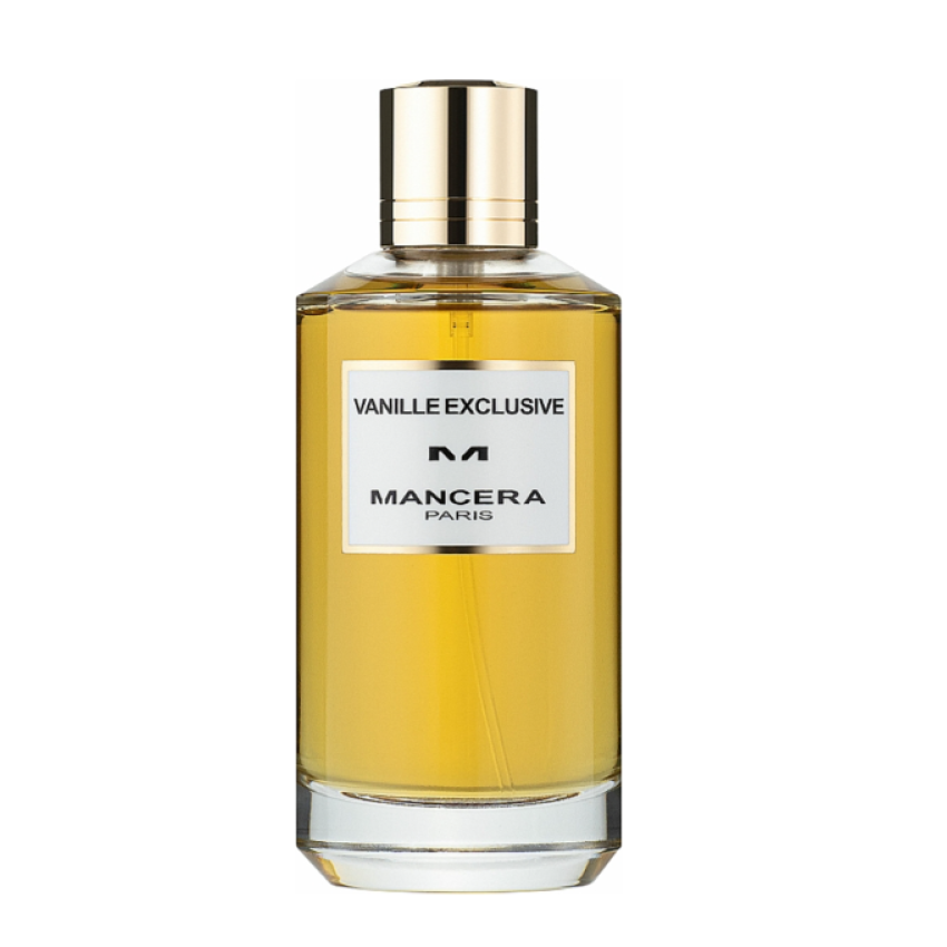 Mancera Vanille Exclusive (Unisex) EDP 120 ml 