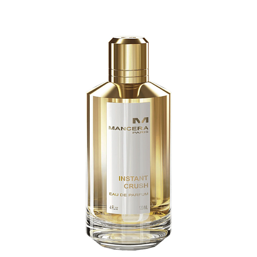 Mancera Instant Crush (Unisex) EDP 120 ml
