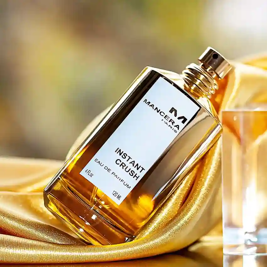 Mancera Instant Crush (Unisex) EDP 120 ml