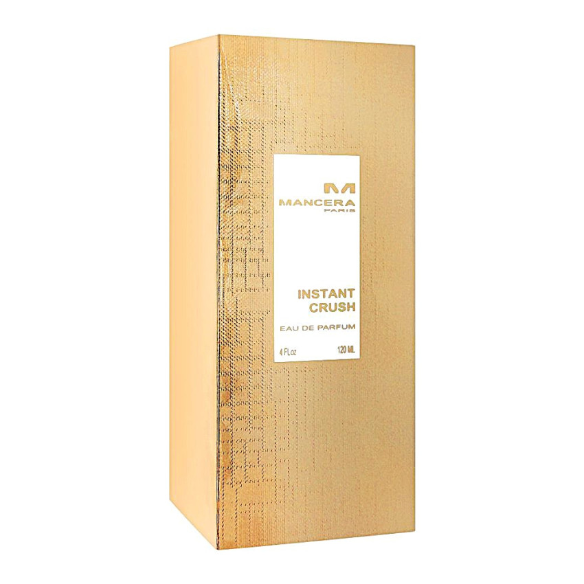 Mancera Instant Crush (Unisex) EDP 120 ml