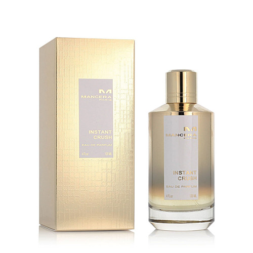 Mancera Instant Crush (Unisex) EDP 120 ml