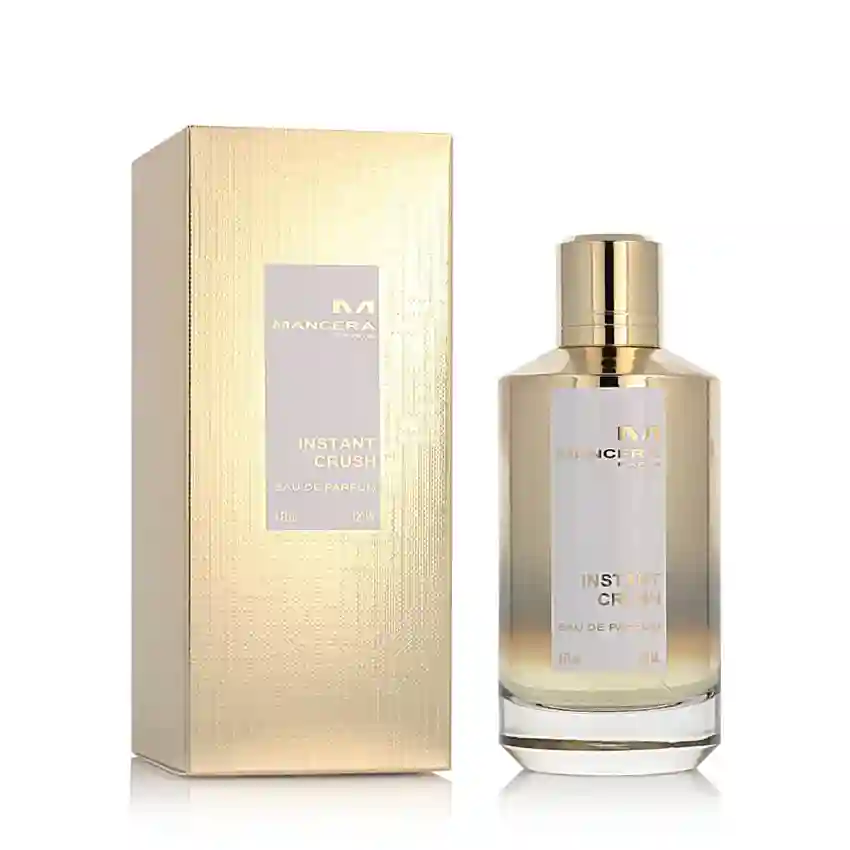 Mancera Instant Crush (Unisex) EDP 120 ml