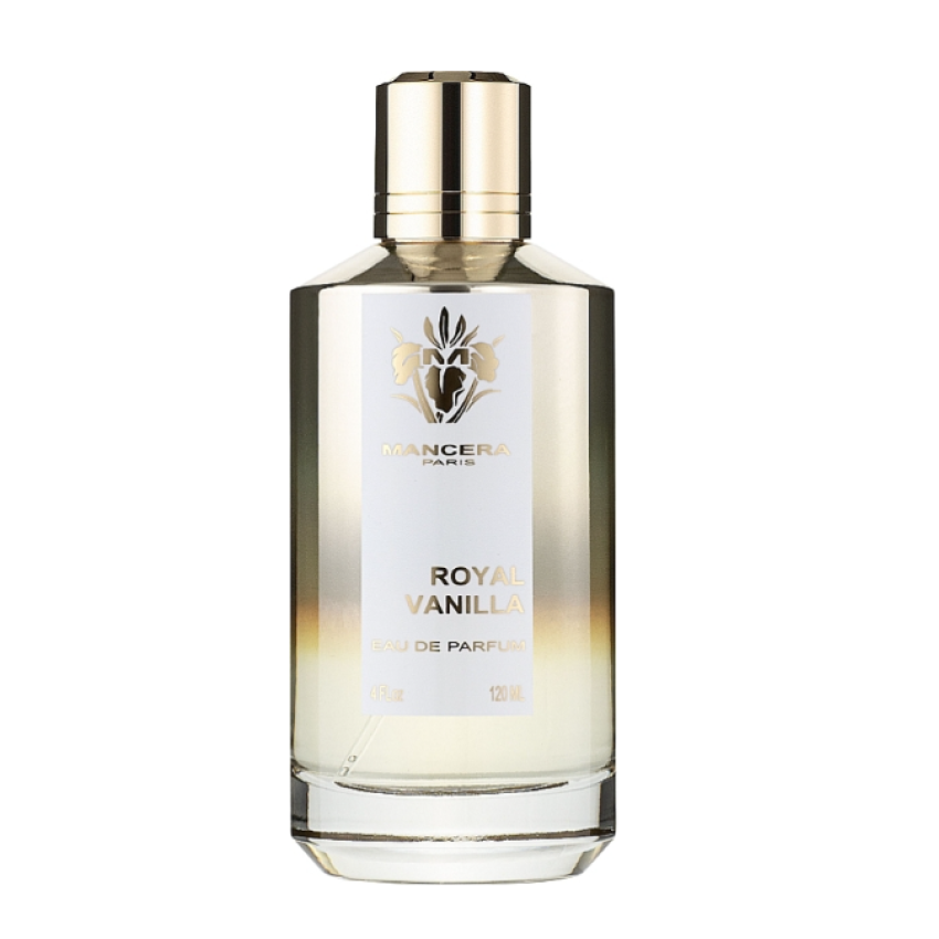 Mancera Royal Vanilla (Unisex) EDP 120ml