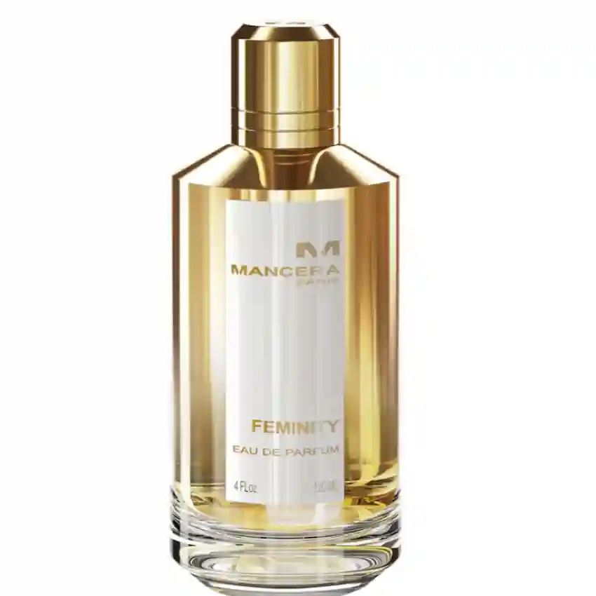 Mancera Feminity EDP 120ml