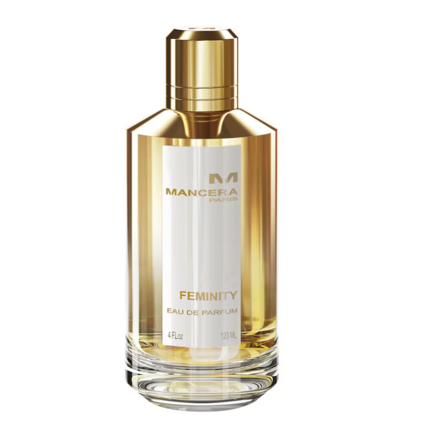 Mancera Feminity EDP 120ml