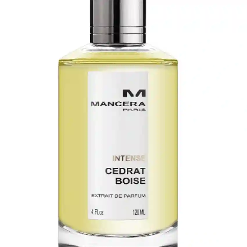 Mancera Intense Cedrat Boise EDP 120 ml