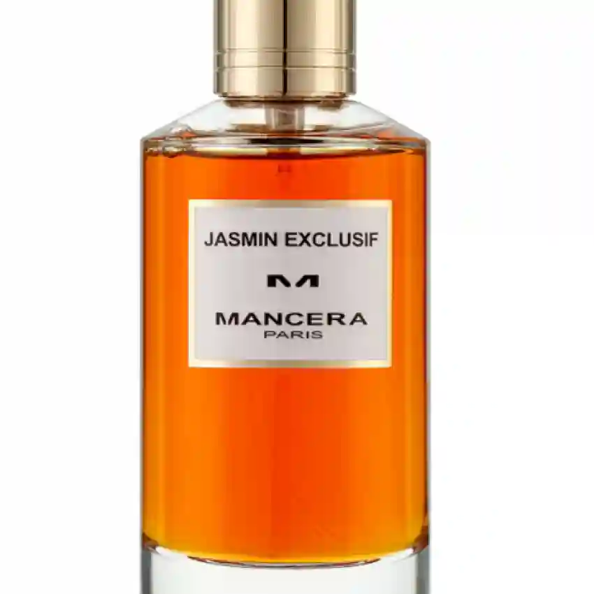 Mancera Jasmin Exclusif (Unisex) EDP 120ml