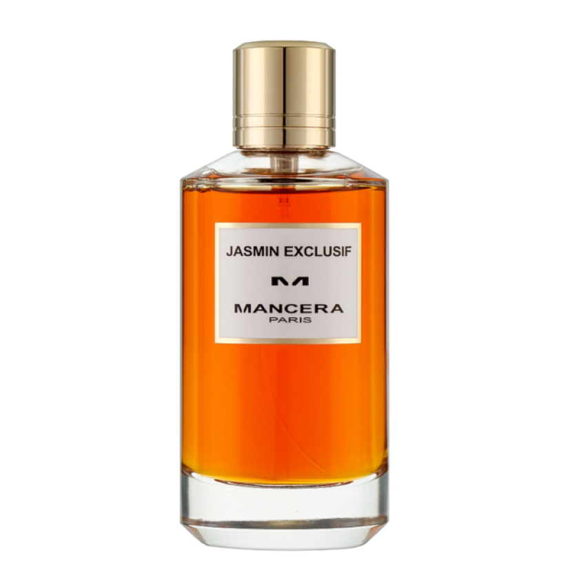 Mancera Jasmin Exclusif (Unisex) EDP 120ml