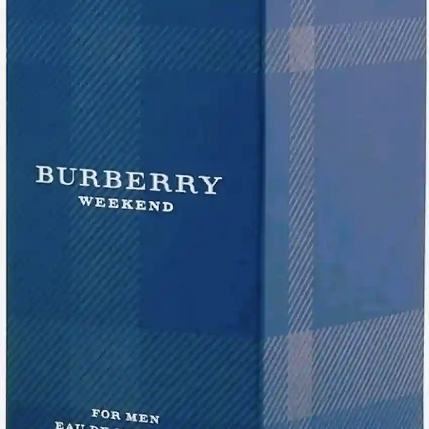 Burberry Weekend For Men EDT 100 ml