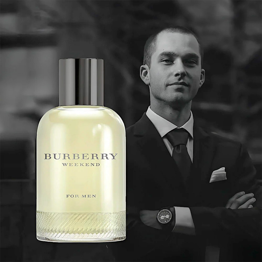 Burberry Weekend For Men EDT 100 ml