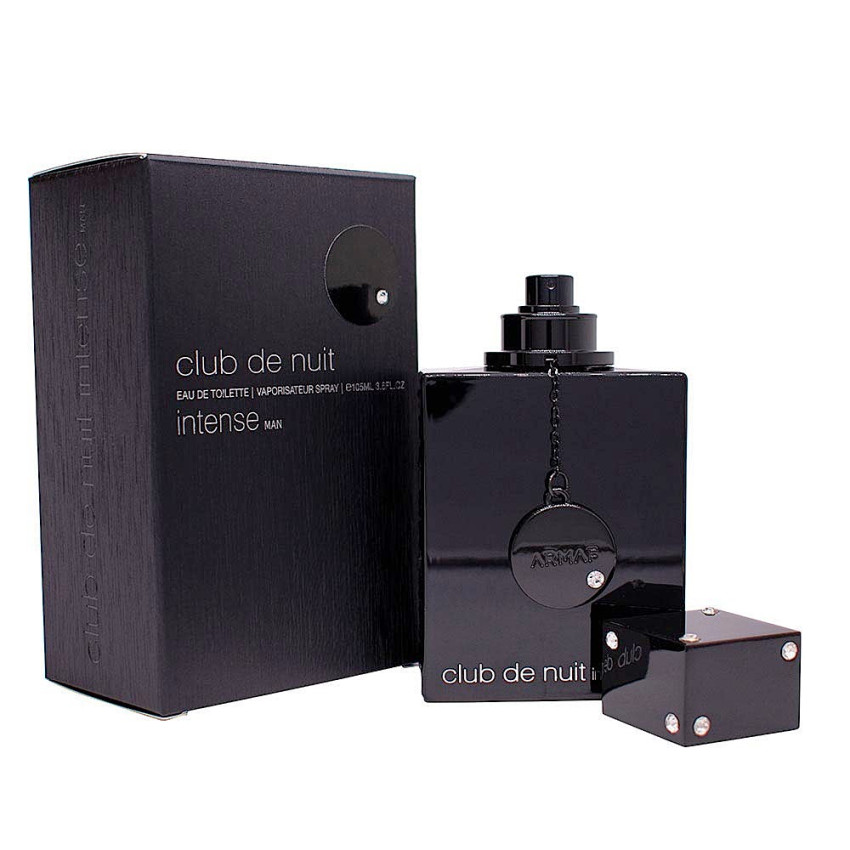 Armaf Club de Nuit Intense Man EDT 105 ml