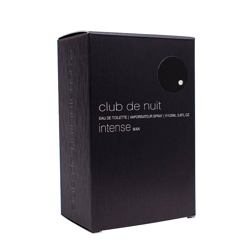 Armaf Club de Nuit Intense Man EDT 105 ml