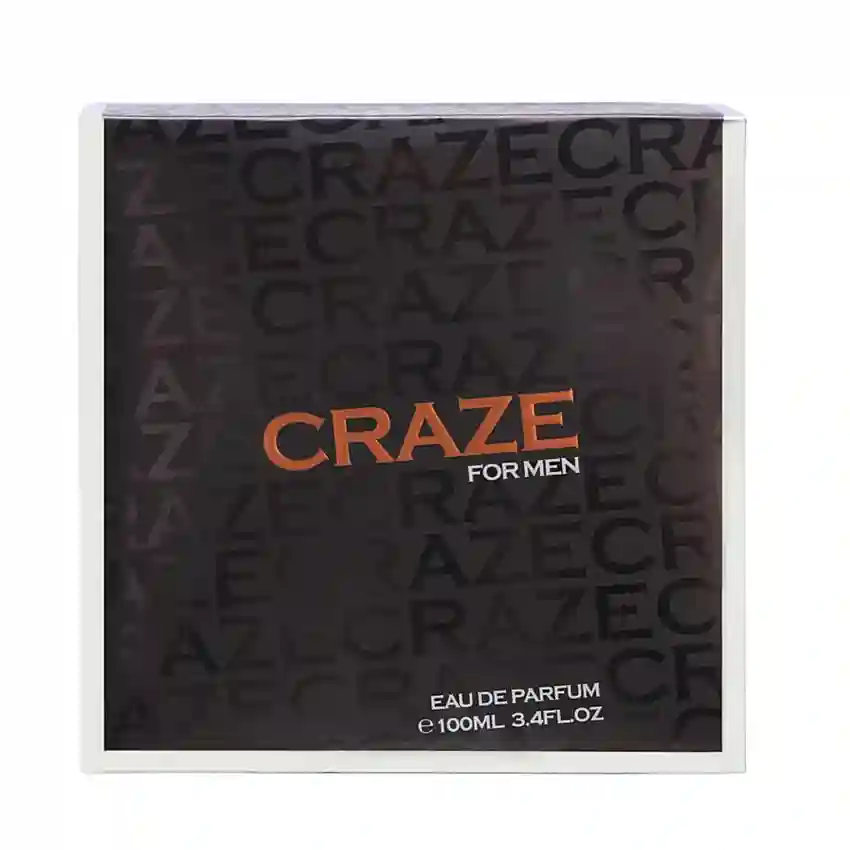 Armaf Craze EDP 100 ml