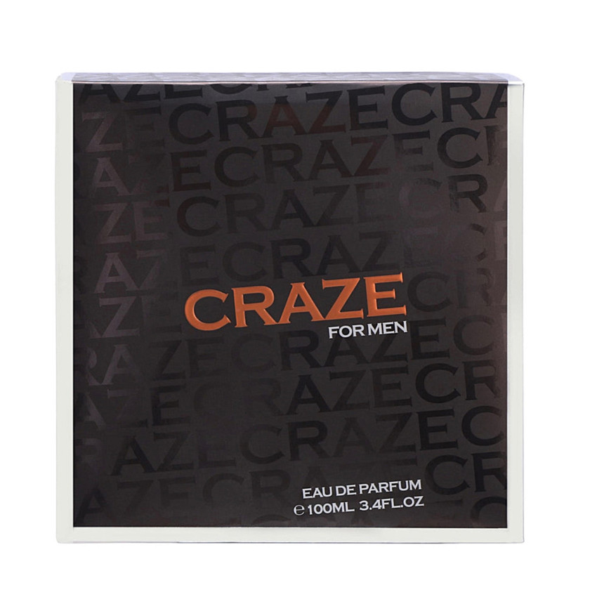 Armaf Craze EDP 100 ml