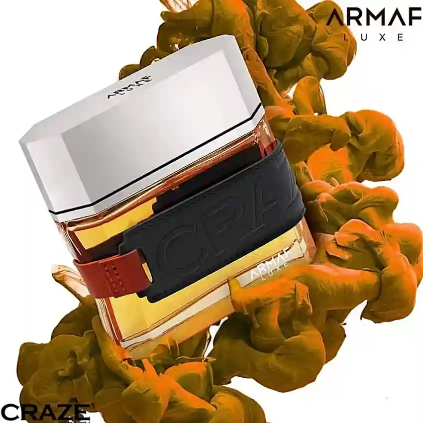 Armaf Craze EDP 100 ml