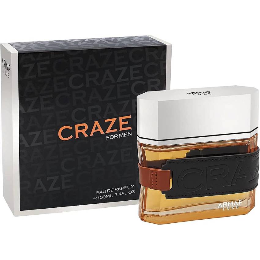 Armaf Craze EDP 100 ml