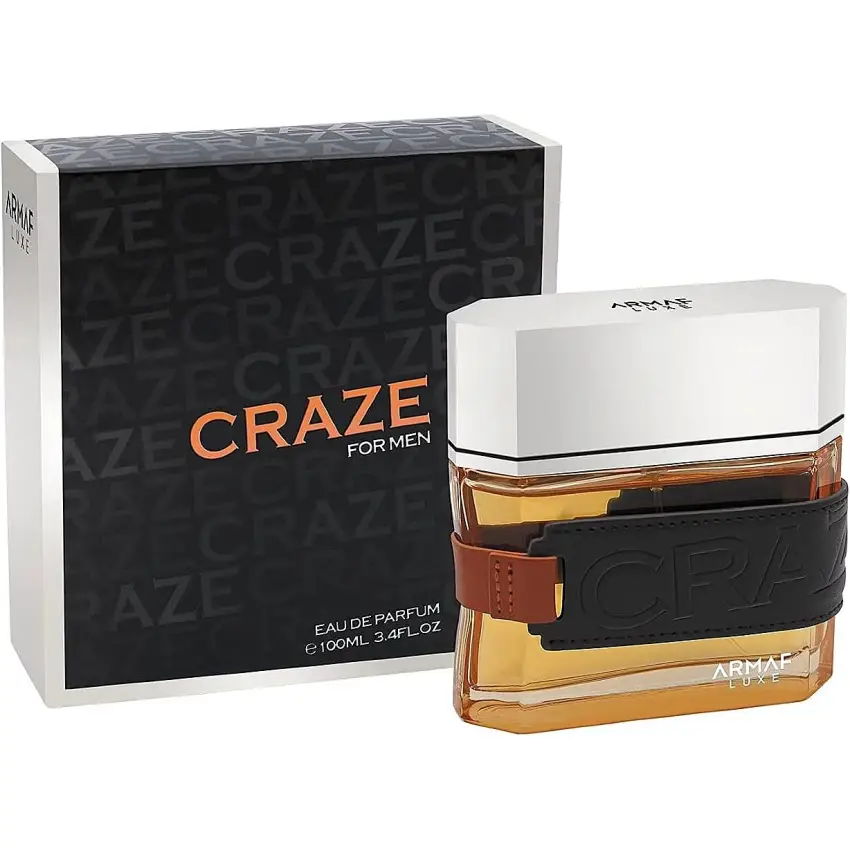 Armaf Craze EDP 100 ml