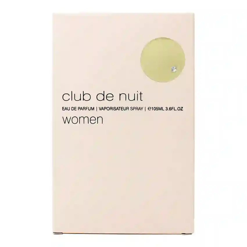 Armaf Club de Nuit Women EDP 105 ml