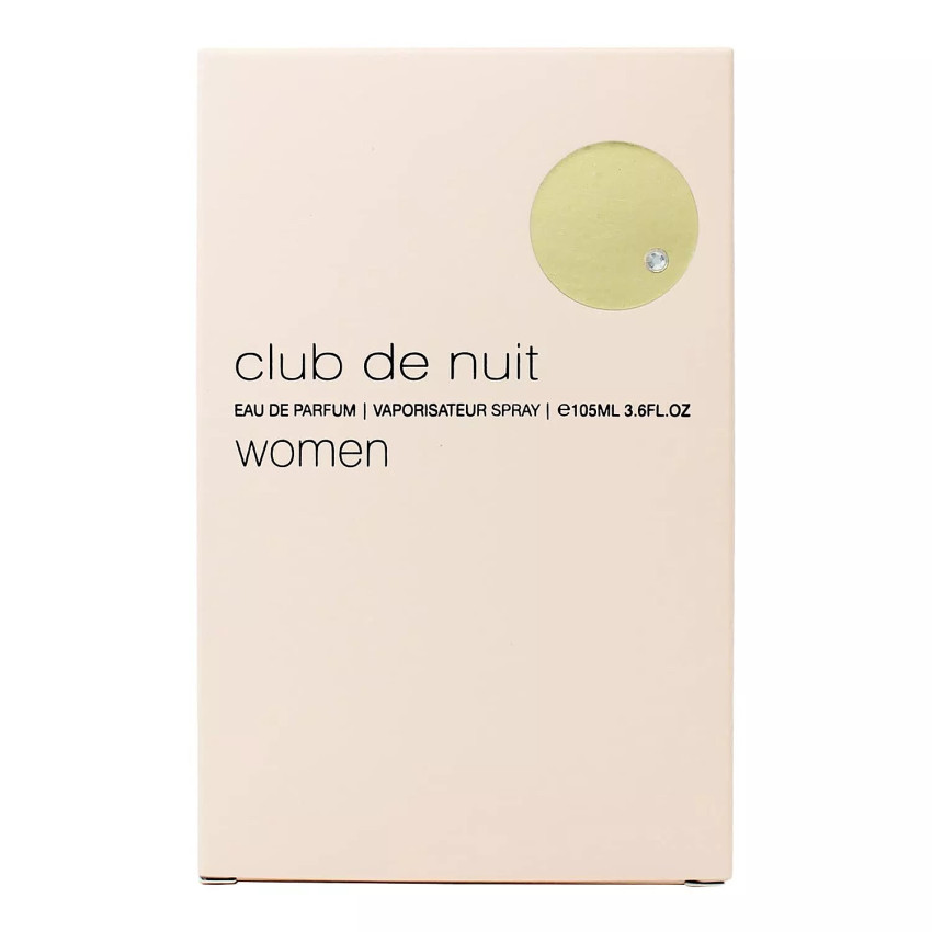 Armaf Club de Nuit Women EDP 105 ml
