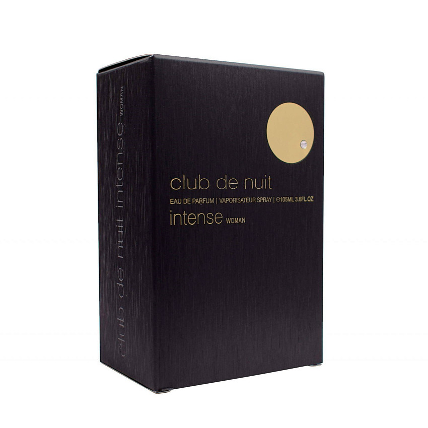 Armaf Club De Nuit Intense Woman EDP 105 ml