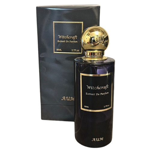 AUM Witchcraft (Unisex) Extract de Parfum 80 ml
